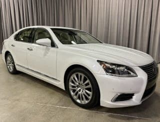 Lexus 2014 LS 460