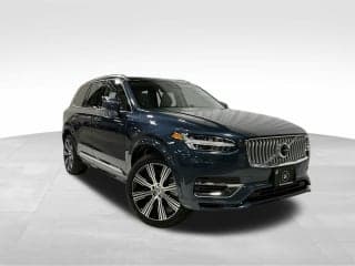 Volvo 2024 XC90