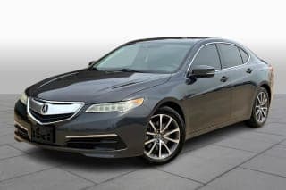 Acura 2016 TLX