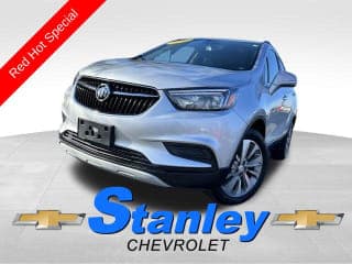 Buick 2019 Encore