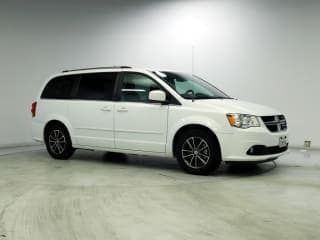 Dodge 2017 Grand Caravan