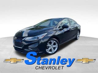 Chevrolet 2018 Cruze