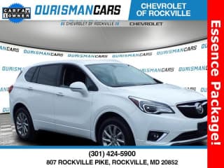 Buick 2020 Envision