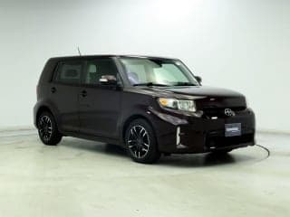 Scion 2015 xB