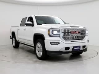 GMC 2017 Sierra 1500