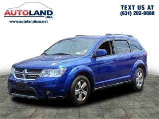 Dodge 2012 Journey