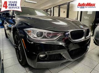 BMW 2015 3 Series