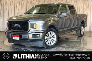 Ford 2018 F-150