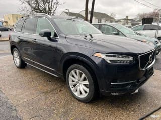 Volvo 2016 XC90