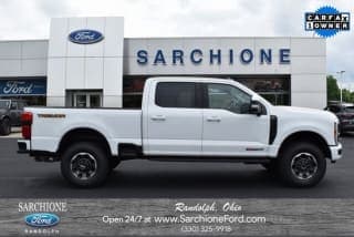 Ford 2023 F-350 Super Duty