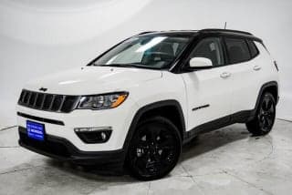 Jeep 2019 Compass