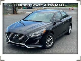 Hyundai 2019 Sonata