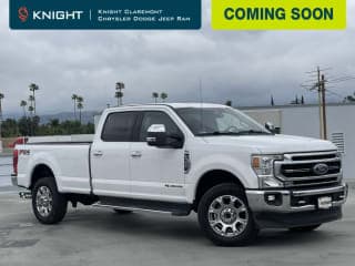 Ford 2020 F-350 Super Duty