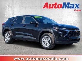 Chevrolet 2024 Trax