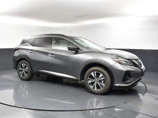 Nissan 2023 Murano