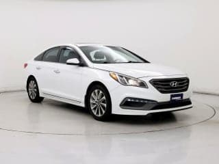 Hyundai 2017 Sonata