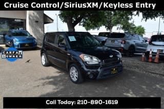 Kia 2013 Soul