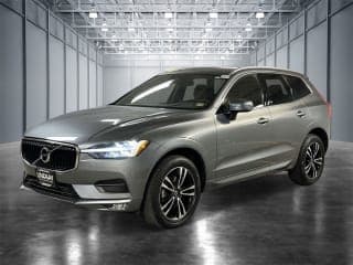 Volvo 2021 XC60