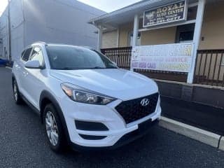 Hyundai 2019 Tucson