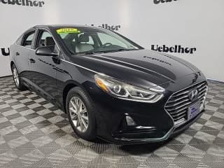 Hyundai 2018 Sonata