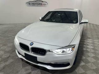 BMW 2016 3 Series