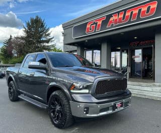 Ram 2018 1500