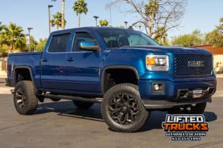 GMC 2015 Sierra 1500