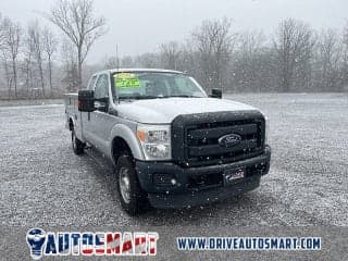 Ford 2016 F-350 Super Duty