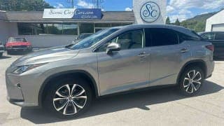 Lexus 2019 RX 350