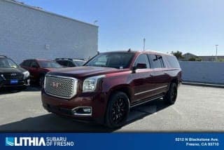 GMC 2016 Yukon XL