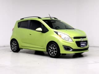 Chevrolet 2013 Spark