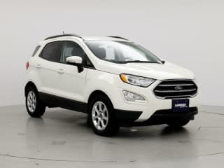 Ford 2020 EcoSport