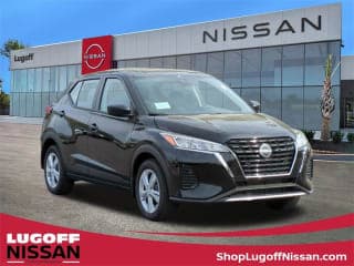 Nissan 2024 Kicks