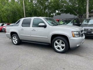 Chevrolet 2007 Avalanche