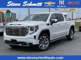 GMC 2023 Sierra 1500