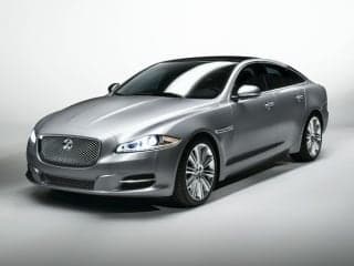 Jaguar 2015 XJL