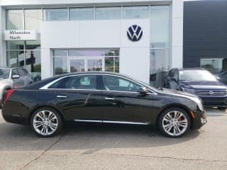 Cadillac 2015 XTS