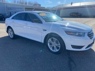 Ford 2018 Taurus