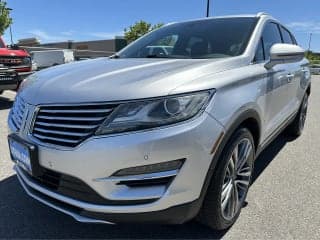 Lincoln 2015 MKC