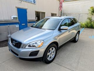 Volvo 2012 XC60