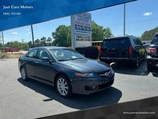 Acura 2006 TSX