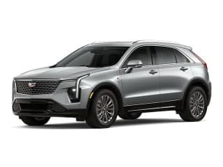 Cadillac 2024 XT4