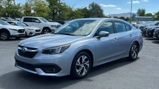 Subaru 2021 Legacy