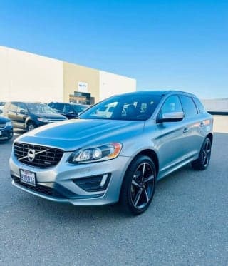 Volvo 2015 XC60