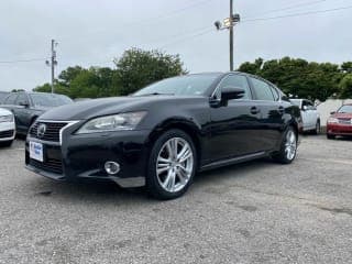 Lexus 2013 GS 350