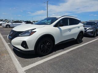 Nissan 2023 Murano