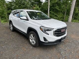 GMC 2021 Terrain