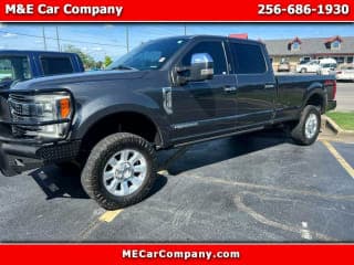 Ford 2017 F-350 Super Duty