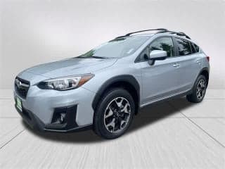 Subaru 2019 Crosstrek