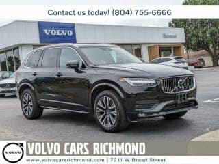 Volvo 2021 XC90